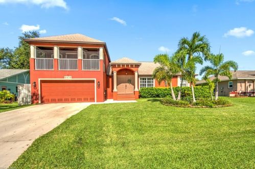 4414 5th Pl, Cape Coral, FL 33914-7551