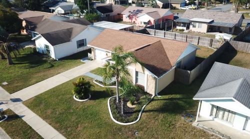 3551 Martell St, New Port Richey, FL 34655-2702
