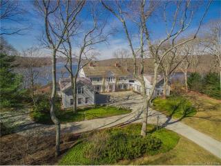 95 Cove Rd, Lyme, CT 06371-3404
