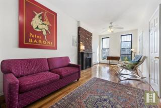 201 Bainbridge St, Brooklyn, NY 11233-1801