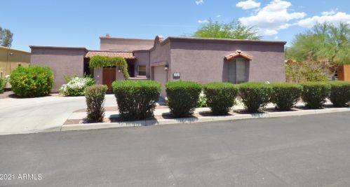 3727 Placita Vergel, Tucson, AZ 85719-1439