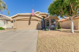 1274 Sierra Madre Ave, Gilbert, AZ 85296-1313