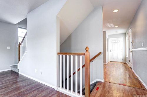 9463 108th Ave, Henderson CO  80640-7541 exterior