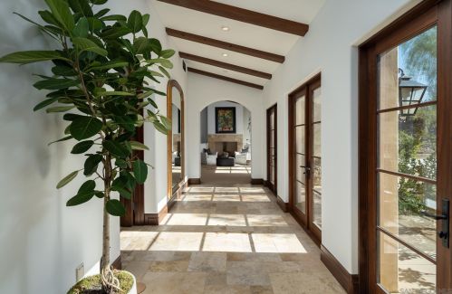 8069 Entrada De Luz, San Diego CA  92127-2560 exterior