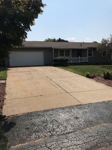 702 Meadowridge Ave, Canton, OH 44708-3326
