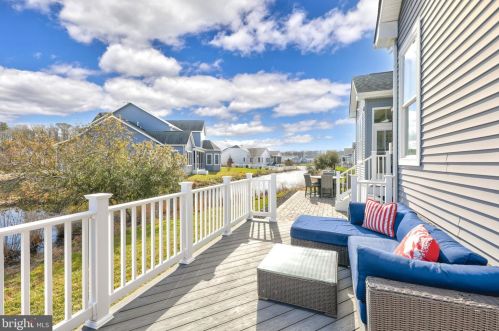 37554 Bella Via Way, Millville DE  19970 exterior