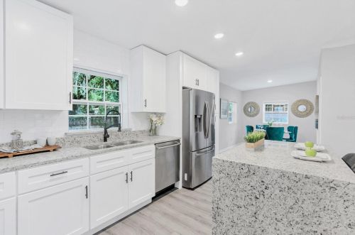 3754 Rachel St, Apopka FL  32703-9309 exterior