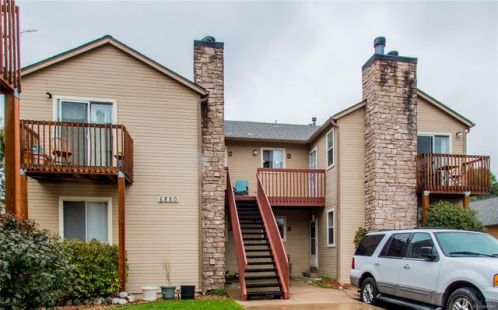 6880 Mississippi Ave, Denver CO  80224-1857 exterior