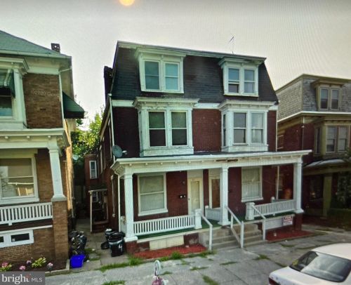 45 19th St, Harrisburg, PA 17103-2567