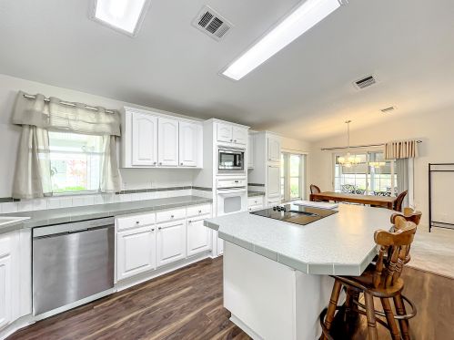 3816 Meadowlark Cir, Fort Pierce FL  34952-3144 exterior