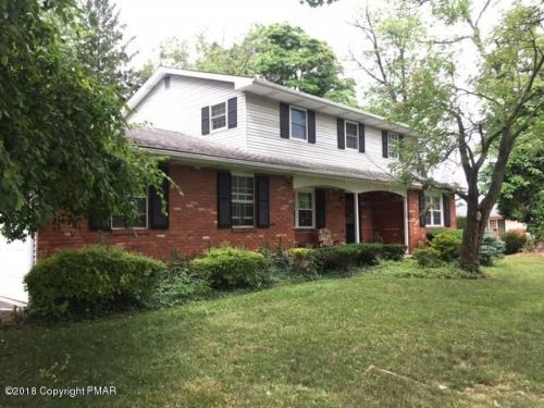 1207 Pike St, Easton, PA 18045-5967