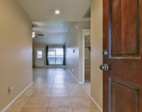 3817 Redbud Dr, Morgans Point TX  77571-4319 exterior