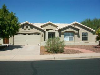 6216 Quartz St, Mesa, AZ 85215-0945