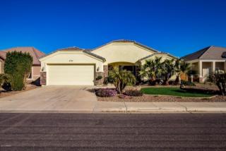 2782 Elgin St, Chandler, AZ 85225-2431