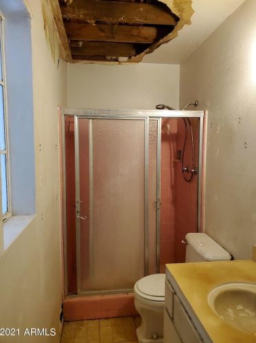 6907 Willetta St, Scottsdale AZ  85257-3218 exterior