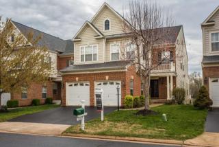 14326 Bakerwood Pl, Haymarket, VA 20169-2638