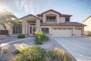 9541 Jan Ave, Mesa, AZ 85209-7010