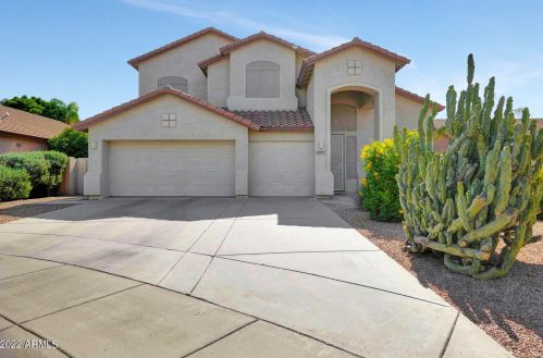 551 Wilson Ct, Chandler, AZ 85225-4096