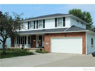 235 Culpepper Rd, Buffalo, NY 14221-3654