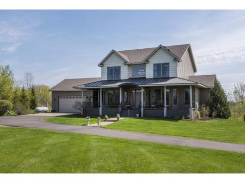 2215 Stark Rd, Harris, MN 55032-3578