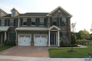 206 Whitney Ln, Allendale NJ  07401-1762 exterior
