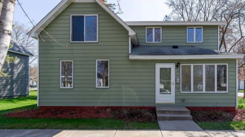 1502 Knapp St, Rusk, WI 54751-4612