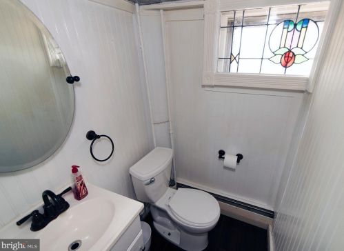 363 Wayne St, Molino PA  17961-2309 exterior