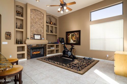 3631 Greythorne Way, Chandler AZ 85248-4158 exterior
