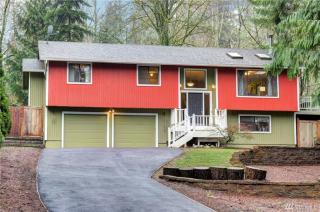 20 211 Pl, Redmond WA  98075-7503 exterior