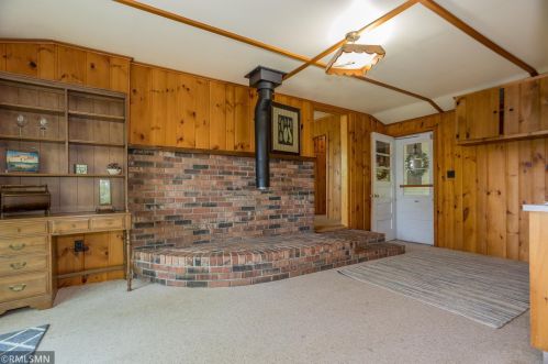 4225 Timber Dr, Hackensack MN  56452-2263 exterior