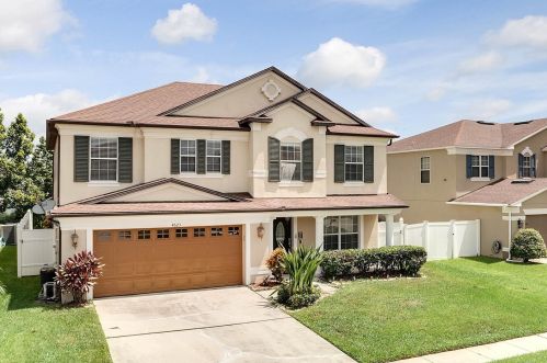 4623 Yellow Bay Dr, Kissimmee, FL 34758-2508