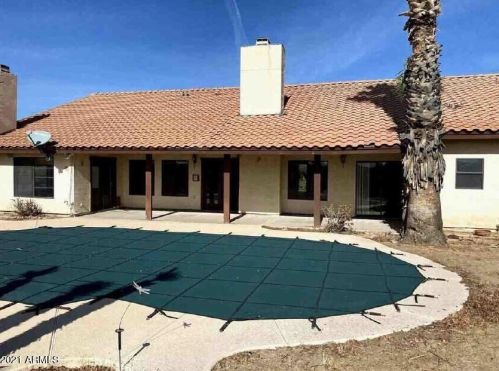 4119 Forest Pleasant Pl, Cave Creek, AZ 85331-5442