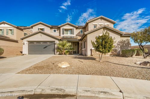 13502 Monterey Way, Avondale AZ  85392-6792 exterior