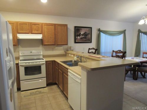 2435 Highland Trl, Bullhead City AZ  86442-4476 exterior