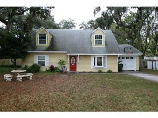 4527 Remington Rd, Lakeland, FL 33813-1420