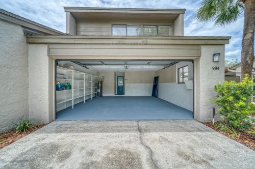 904 Wintergreen Blvd, Casselberry FL  32730-2928 exterior