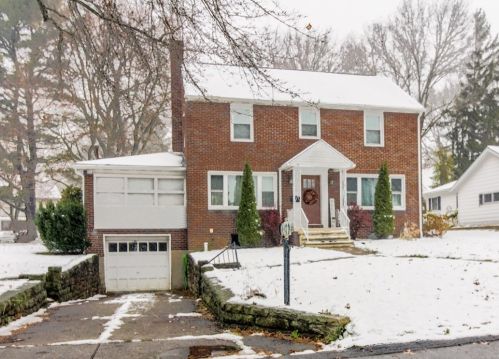 874 Sanner St, Somerset, PA 15501-1734
