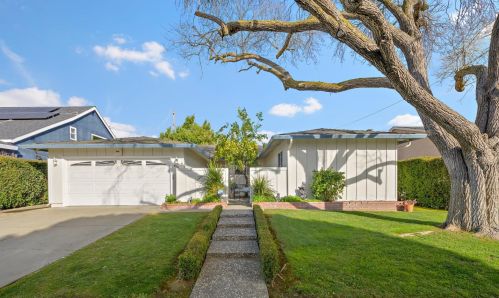 5756 Herma St, San Jose, CA 95123-3409