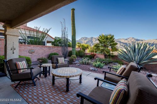 5428 Strada De Rubino, Tucson, AZ 85750-6061