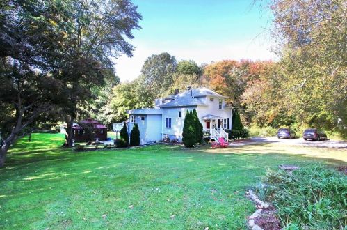 656 Wheelers Farms Rd, Milford, CT 06461-1643