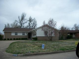 1558 59th St, Tulsa OK  74107-9434 exterior