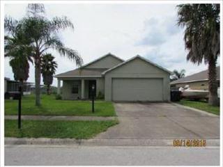 268 Diamond Ridge Blvd, Auburndale FL  33823-8602 exterior