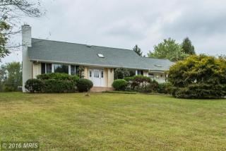 238 Hunters Rd, Washington, VA 22747-2002