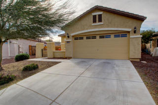 26121 Runion Dr, Buckeye, AZ 85396-7284