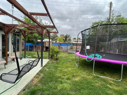 937 Linda Vista Way, Rio Vista CA  94571-1325 exterior