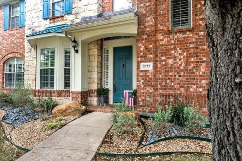 2022 Londonderry Dr, Allen, TX 75013-3026