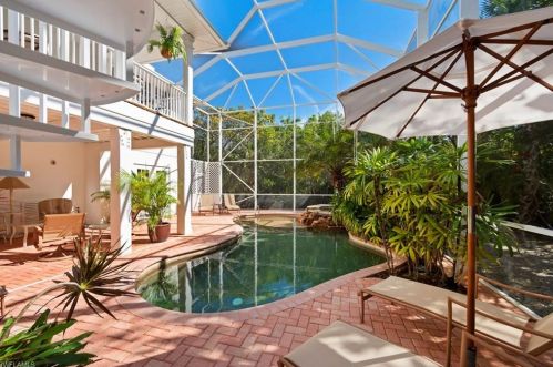 4636 Bowen Bayou Rd, Sanibel, FL 33957-2426