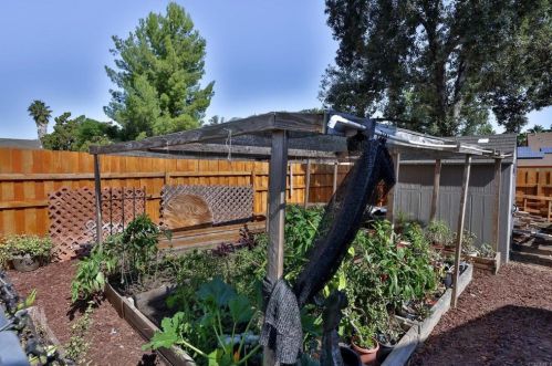 1124 Lostinda St, El Cajon CA  92019-3255 exterior