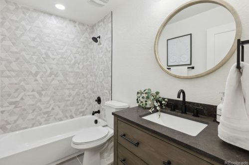 2855 Dartmouth Ave, Denver CO  80236-2705 exterior