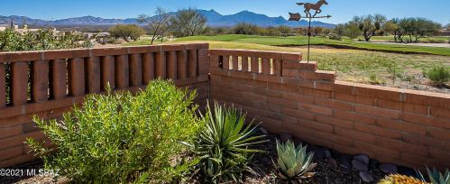 491 Pecan Valley Dr, Green Valley AZ exterior